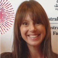 Rebecca Mills