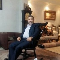Taher Naser