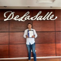 Jaime Andrés Cavazos Márquez