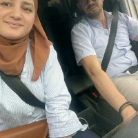 Amel Messouaf