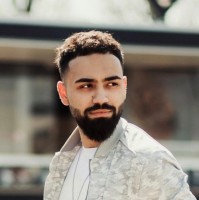 Darius F. Luca