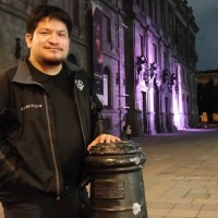 Jesus Ivan Aquino Lopez