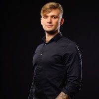 Maksim Kalinin