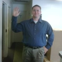 Steve Morgan