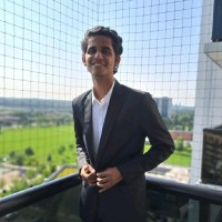 Dhruv Bharatdan Gadhavi