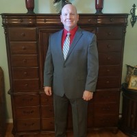 Charles Calhoun, MPA, SHRM-CP, CompTIA ITF