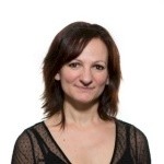 Carine VIGNE
