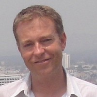 Steve Pullen