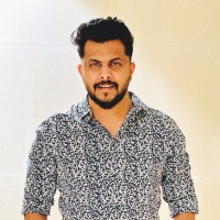 Kishan Kumar