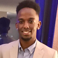 Martin Cheruiyot