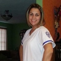 Christina Cruz