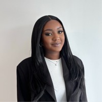 Crystal Bukenya