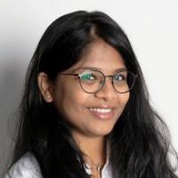 Durga Saisri Ambati