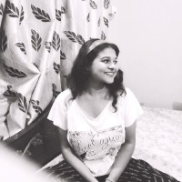 Prashasti Sudhakar