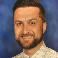 Matthew Bullamore
