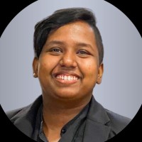 Shenali Kirindagamage