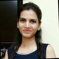 Shilpa Rokade