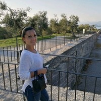 Valentina Parisi