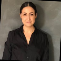 Maria Baca