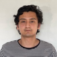 Arhant Thapa