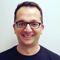 Ran Ben-Simon