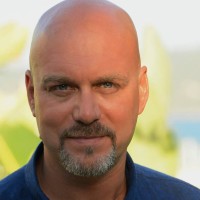 Alain De Greef