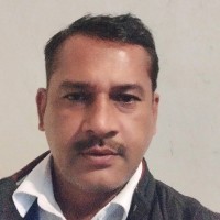 Anil Kumar Yadav