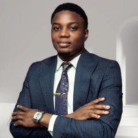 John Great Aigbodion, CSM