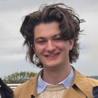 Luke Pemberton