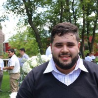 Benjamin Pantoja