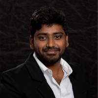 Yasvanth Pamidi, Cspo®