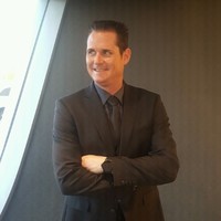 Michael Moye