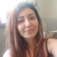 Nicole Razmjooei