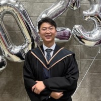 Junyu (Eric) Pu, MFin