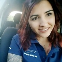 Kamille Amaral