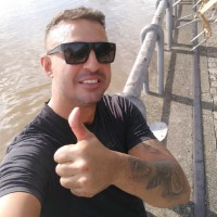 Jeferson Camargos