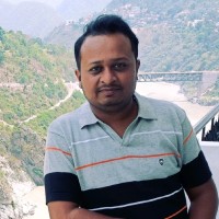 Pravin Sonawane
