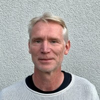 Stefan Duda