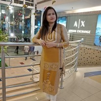 Anita Tiwari