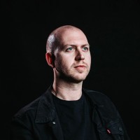 Mike Giles