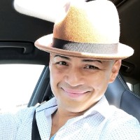 Roman Pascual