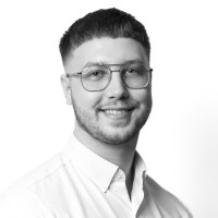Jordan Knight (Bsc) Specialist Consultant - Engineering