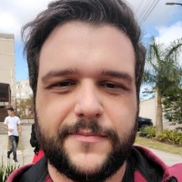 Caio Imbroisi