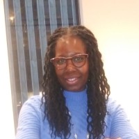 Maria Mcneal