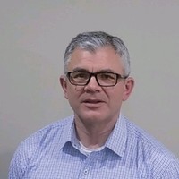 Deon Smuts