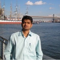 Sunil Kr