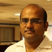 Manohar Jadhav