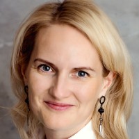 Helen Raun