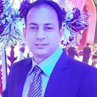 Prashant Kapur