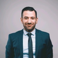 Erdogan Gülcan